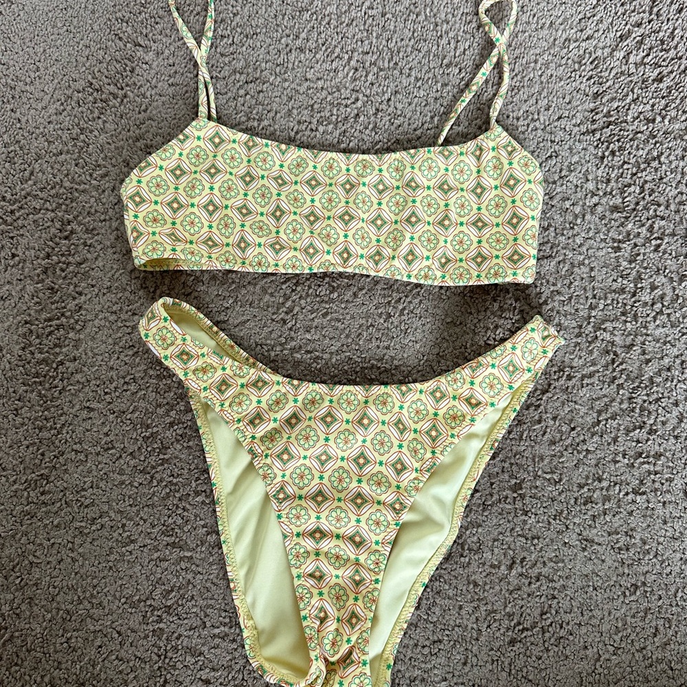 Cutest pacsun bikini